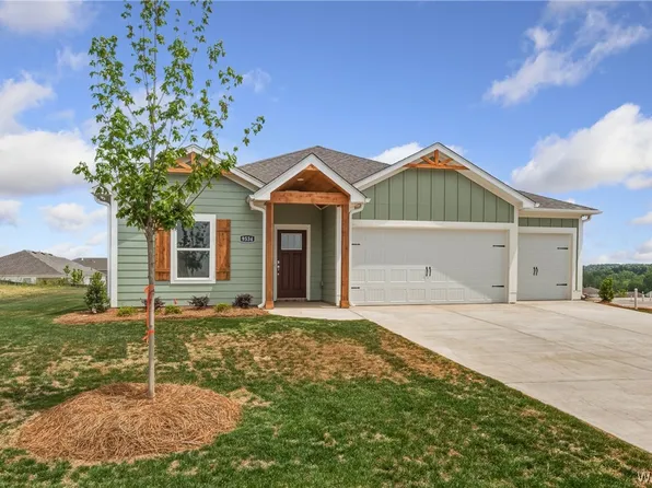 9534 Havenridge Loop #47, Tuscaloosa, AL 35405