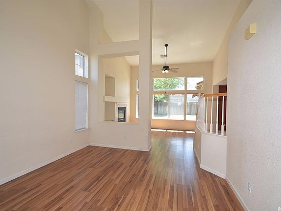 Formal living room