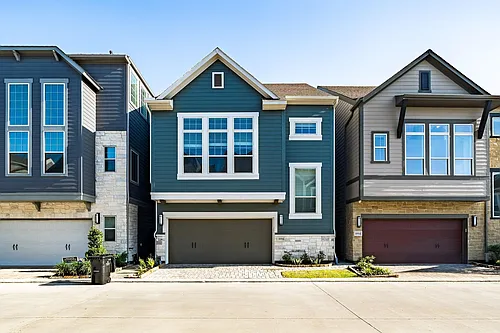 10916 Brambling Wood Dr Photo 1