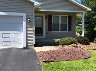 122 Schwartz Rd #B, Elma, NY 14059