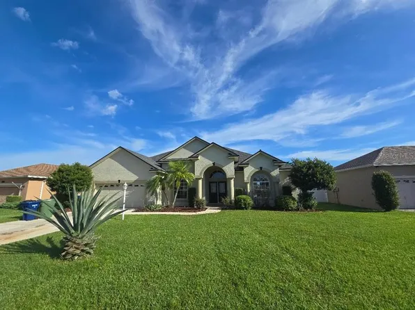 325 TERRANOVA BOULEVARD, WINTER HAVEN, FL 33884
