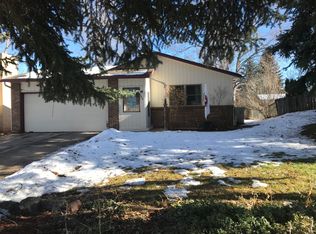 1925 Dorset Dr, Fort Collins, CO 80526