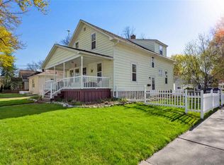 1929 N Morrison St, Appleton, WI 54911
