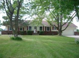 10824 NW 103rd Ct, Granger, IA 50109