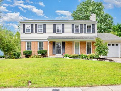 5457 Treefrog Pl, Columbia, MD, 21045