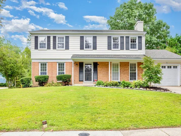 5457 Treefrog Pl, Columbia, MD 21045
