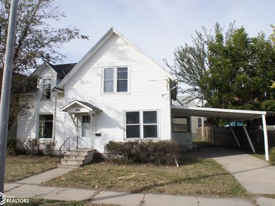 509 1st St, Webster City, IA, 50595
