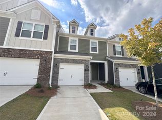 3615 Secrest Lndg #21, Monroe, NC 28110