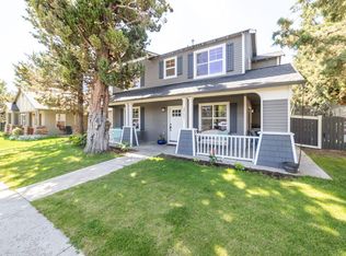 20651 Couples Ln, Bend, OR 97702