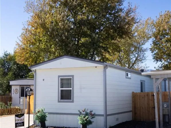 2612 Swale Run LOT 237, Colorado Springs, CO 80916