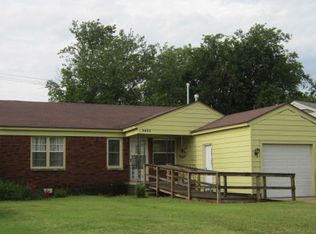 3932 NW 24th St, Oklahoma City, OK 73107
