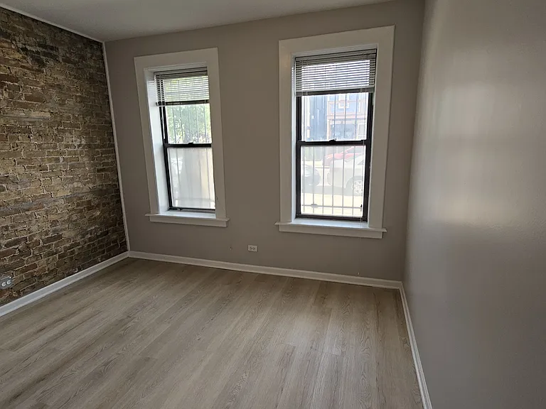 Bedroom # 1
