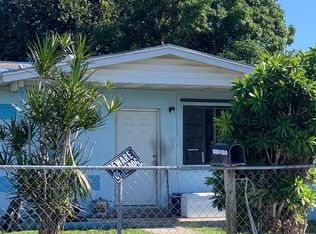 22345 SW 118th Pl, Miami, FL 33170