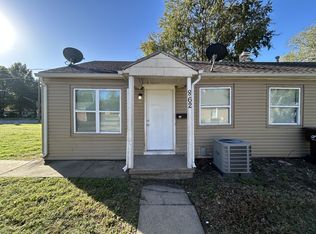 862 S Terrace Dr, Wichita, KS 67218