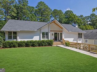 870 Muirfield Trce, Marietta, GA 30068