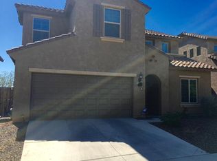1747 W Desperado Way, Phoenix, AZ 85085