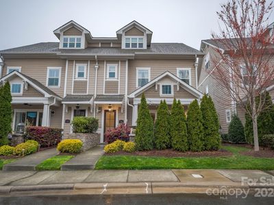 748 Amalfi Dr, Davidson, NC, 28036