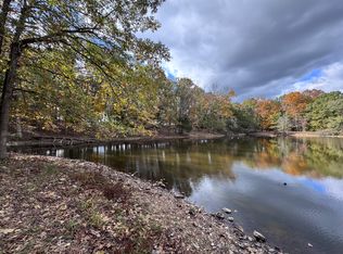 167 E 334th Rd, Humansville, MO 65674