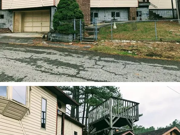 149 Ida Ln, Clintwood, VA 24228