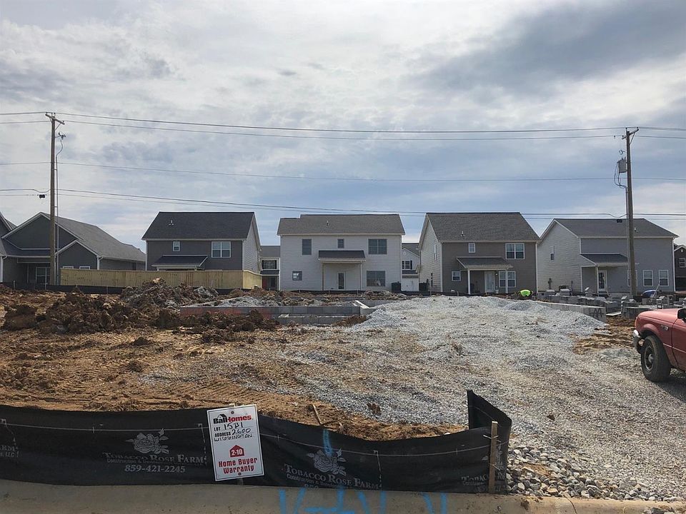 1st image of 2600 Wigginton Pt
