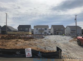 2600 Wigginton Pt, Lexington, KY 40511