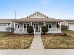 468 Pickett STREET, Plymouth, WI 53073