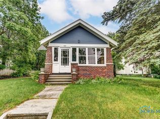221 Pearl St, Bowling Green, OH