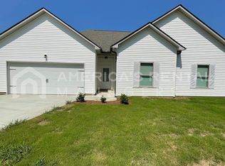 226 Graham Cir, Eva, AL 35621