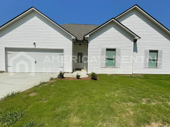 226 Graham Cir, Eva, AL 35621