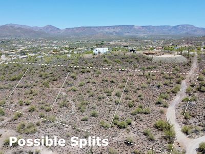 0 W Wander Road #-, New River, AZ, 85087