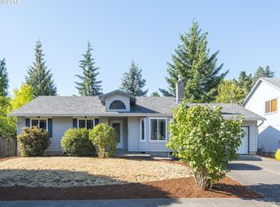 17380 SW Hart Way, Beaverton, OR 97007