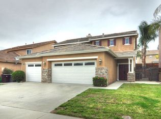 23872 Silverleaf Way, Murrieta, CA 92562