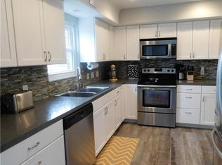 2351 Belvedere Dr, Toledo, OH 43614