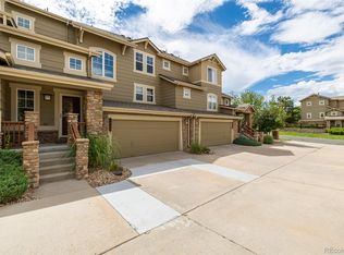 7646 S Sicily Way, Aurora, CO 80016