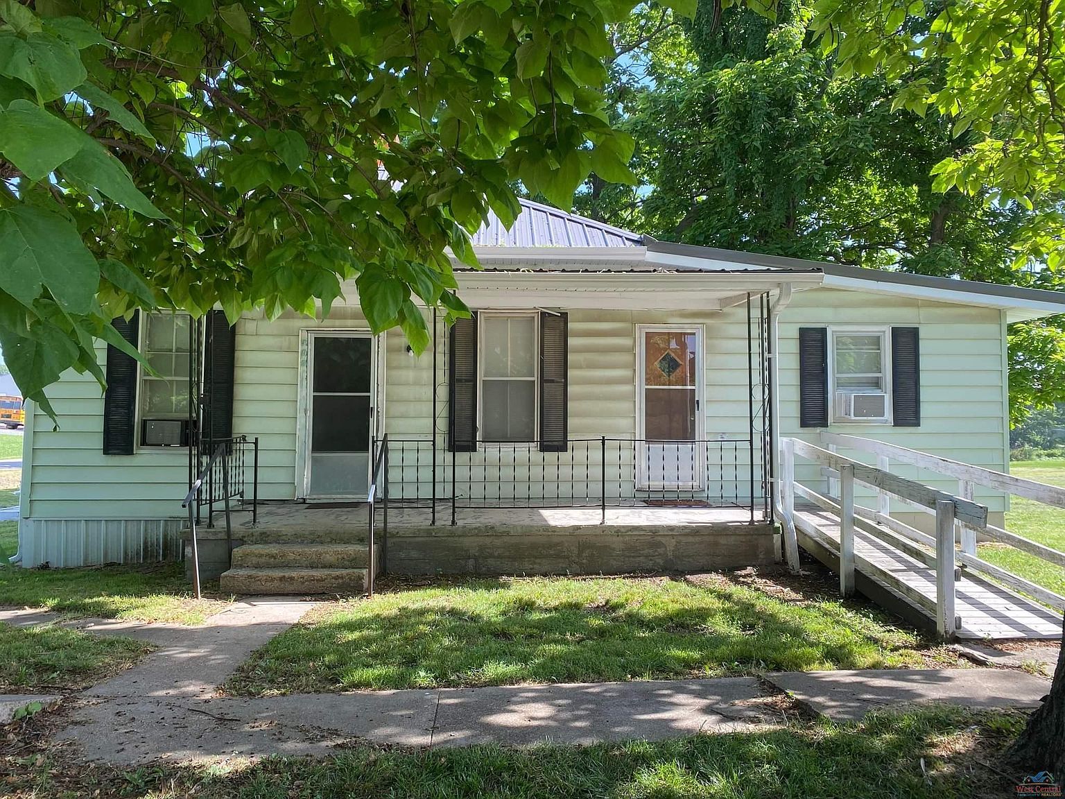 Zillow Pettis County Mo