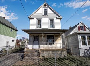 2774 Monroe Ave, Niagara Falls, NY 14303