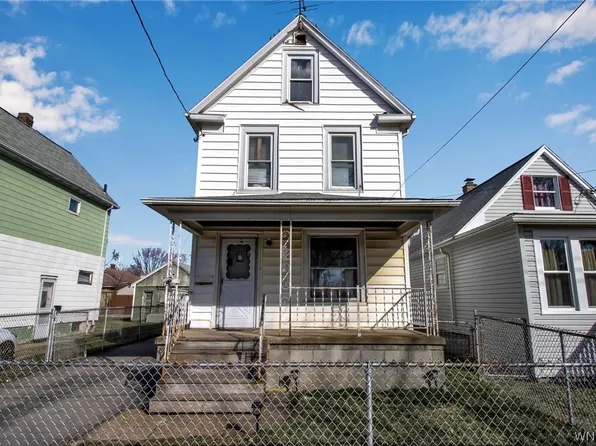 2774 Monroe Ave, Niagara Falls, NY 14303