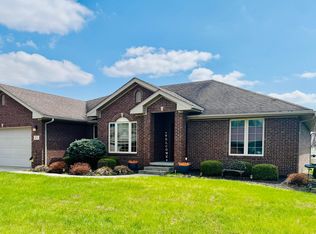 2721 Talon Ct, Seymour, IN 47274