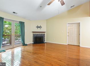 5701 Rowanberry Dr UNIT 105, Elkridge, MD 21075