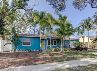 1221 Palm St, Clearwater, FL 33755