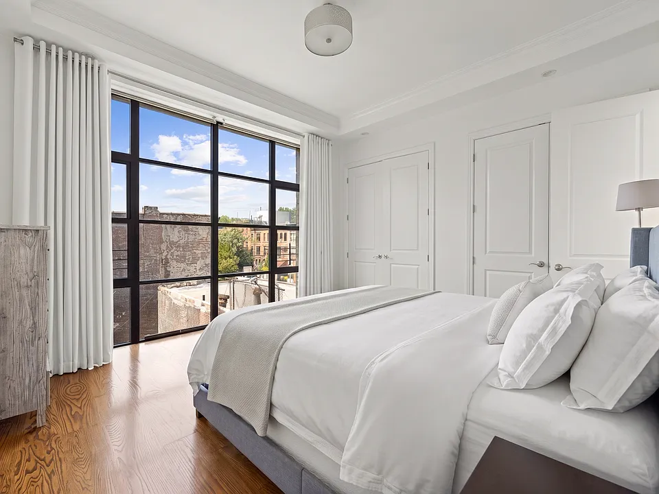 110 Malcolm X Blvd #2