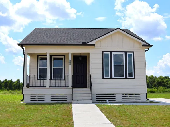 600 Jean Charles Blvd, Gray, LA 70359