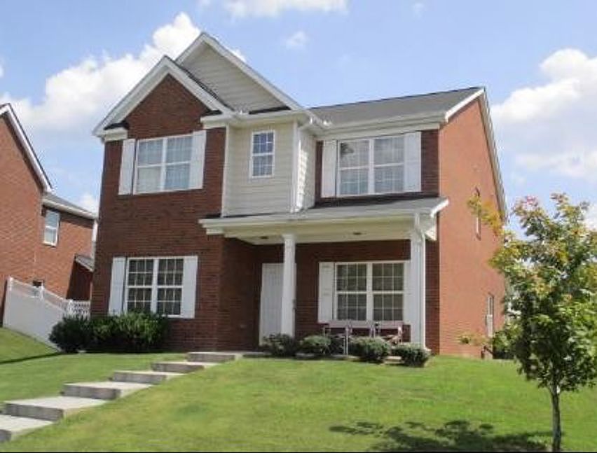 Property Front View