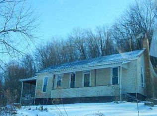 166 W Silver St, Waynesburg, OH 44688
