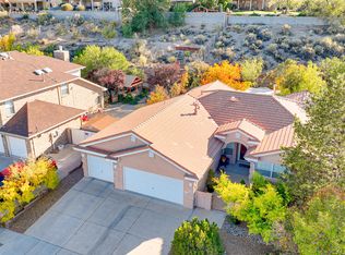 4704 Cumberland Rd NW, Albuquerque, NM 87120