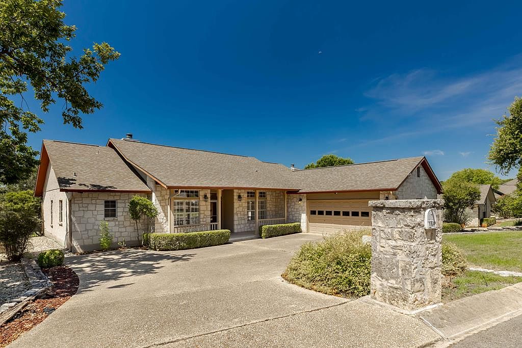 164 Saint Andrews Loop, Kerrville, TX 78028 MLS 109661 Zillow