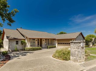 164 Saint Andrews Loop, Kerrville, TX 78028