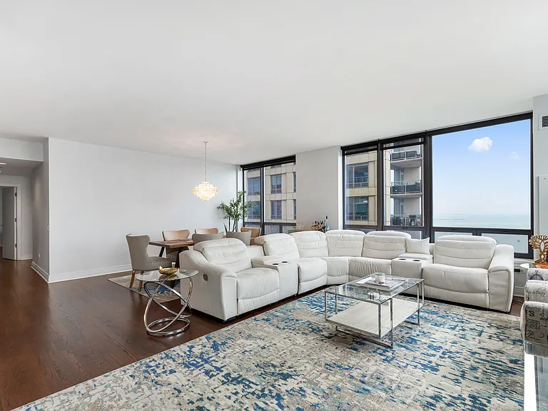 600 N Lake Shore Dr #1411 — Photo 11
