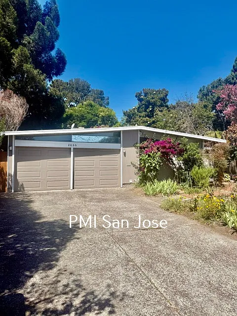 4 Bed 2 Bath home for rent in Palo Alto — Photo 1