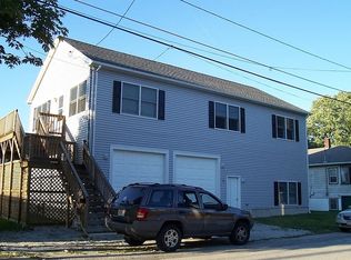 7 J St, Hull, MA 02045